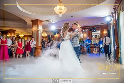 The Best Atrakcje Weselne i nie tylko